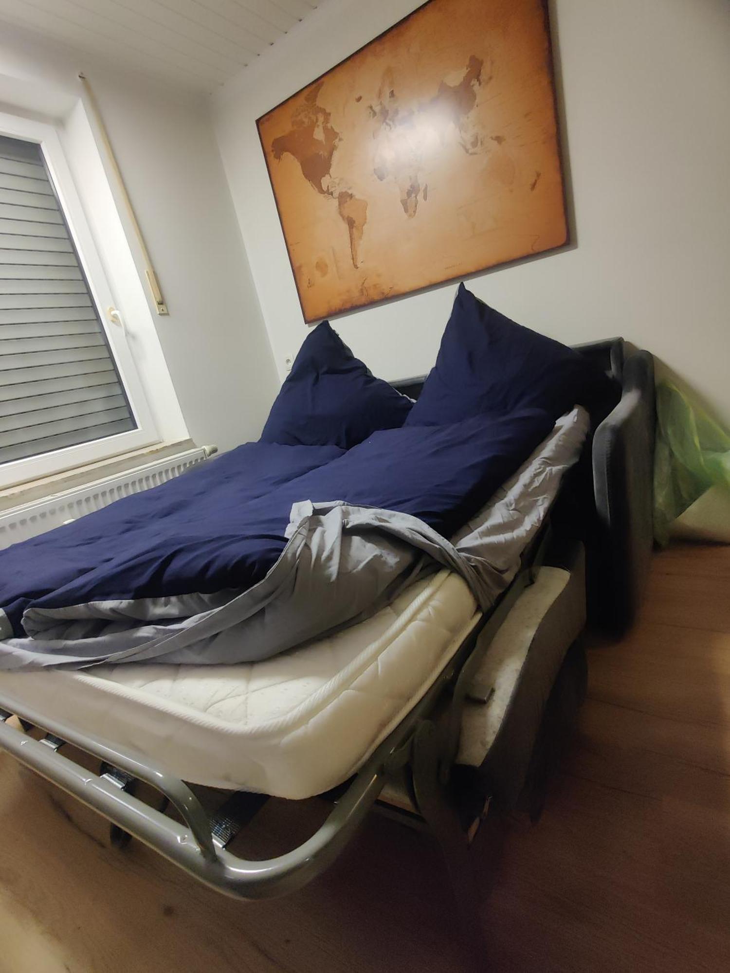 H-Lodges - Top City-Appartments In Эссен Номер фото